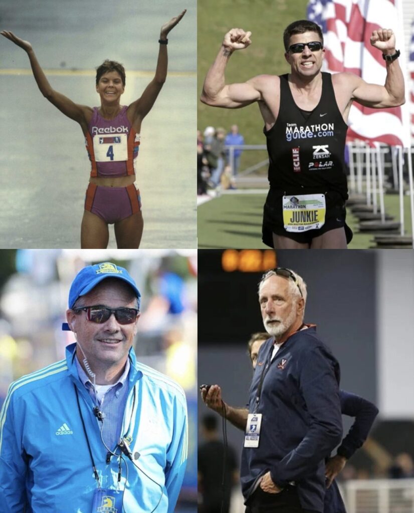 2025 Hall of Fame Inductees